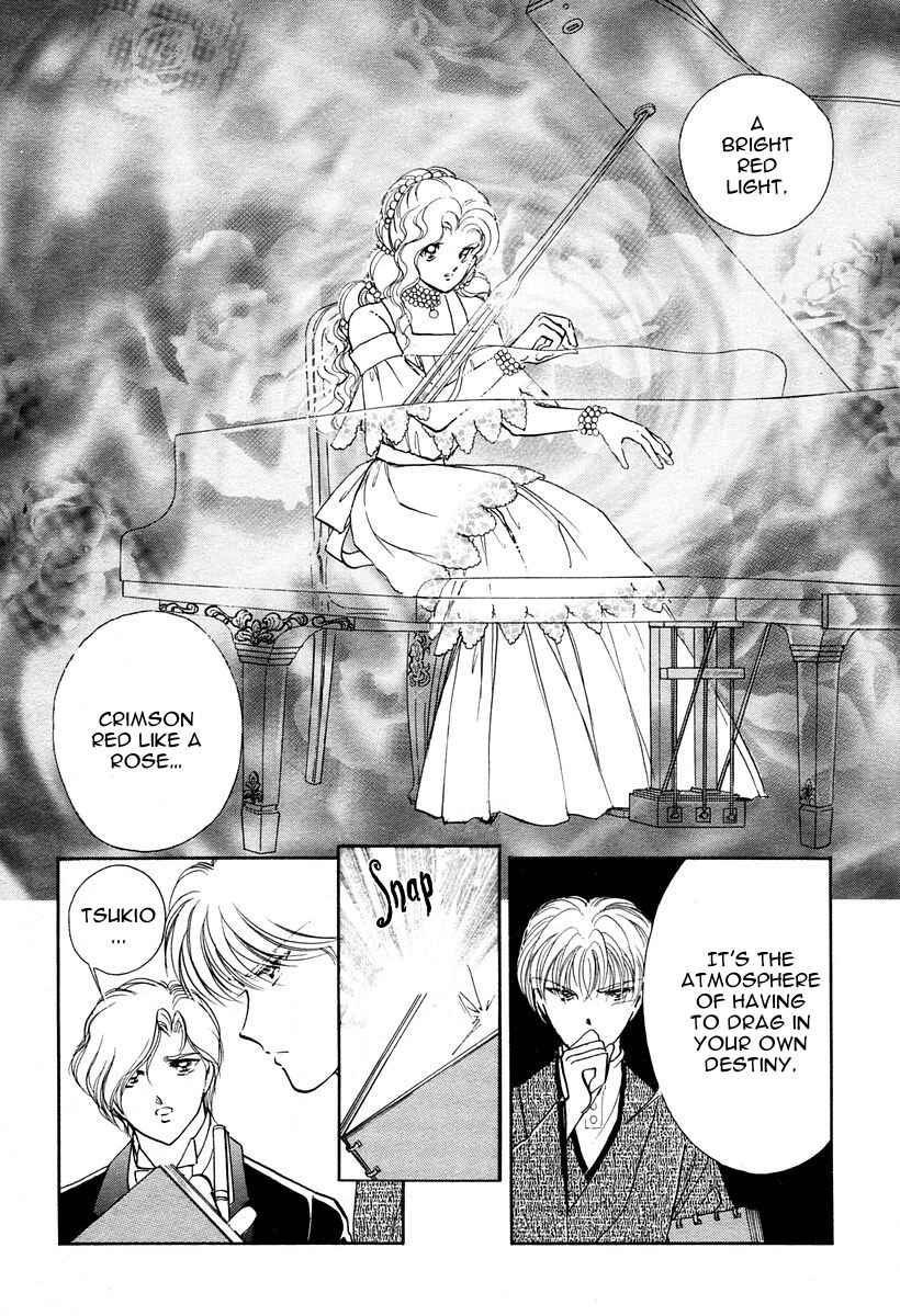 Page 23 Chapter 2 Aria at Dawn