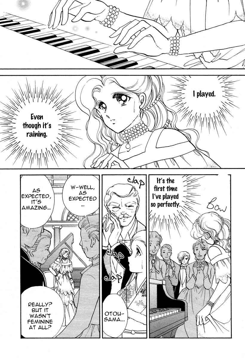 Page 24 Chapter 2 Aria at Dawn