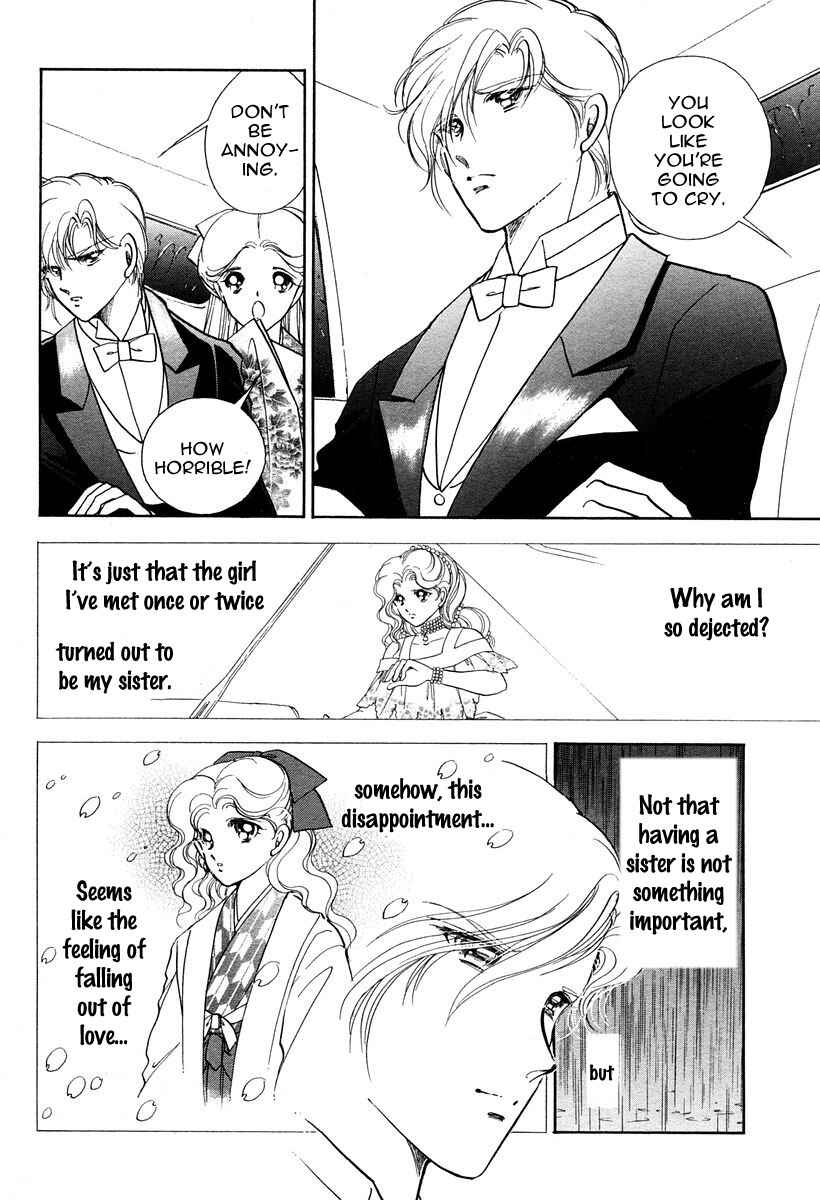 Page 29 Chapter 2 Aria at Dawn