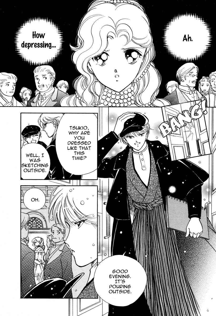 Page 6 Chapter 2 Aria at Dawn