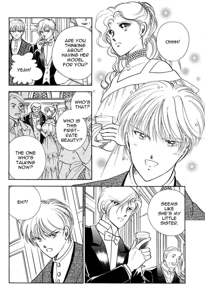 Page 7 Chapter 2 Aria at Dawn