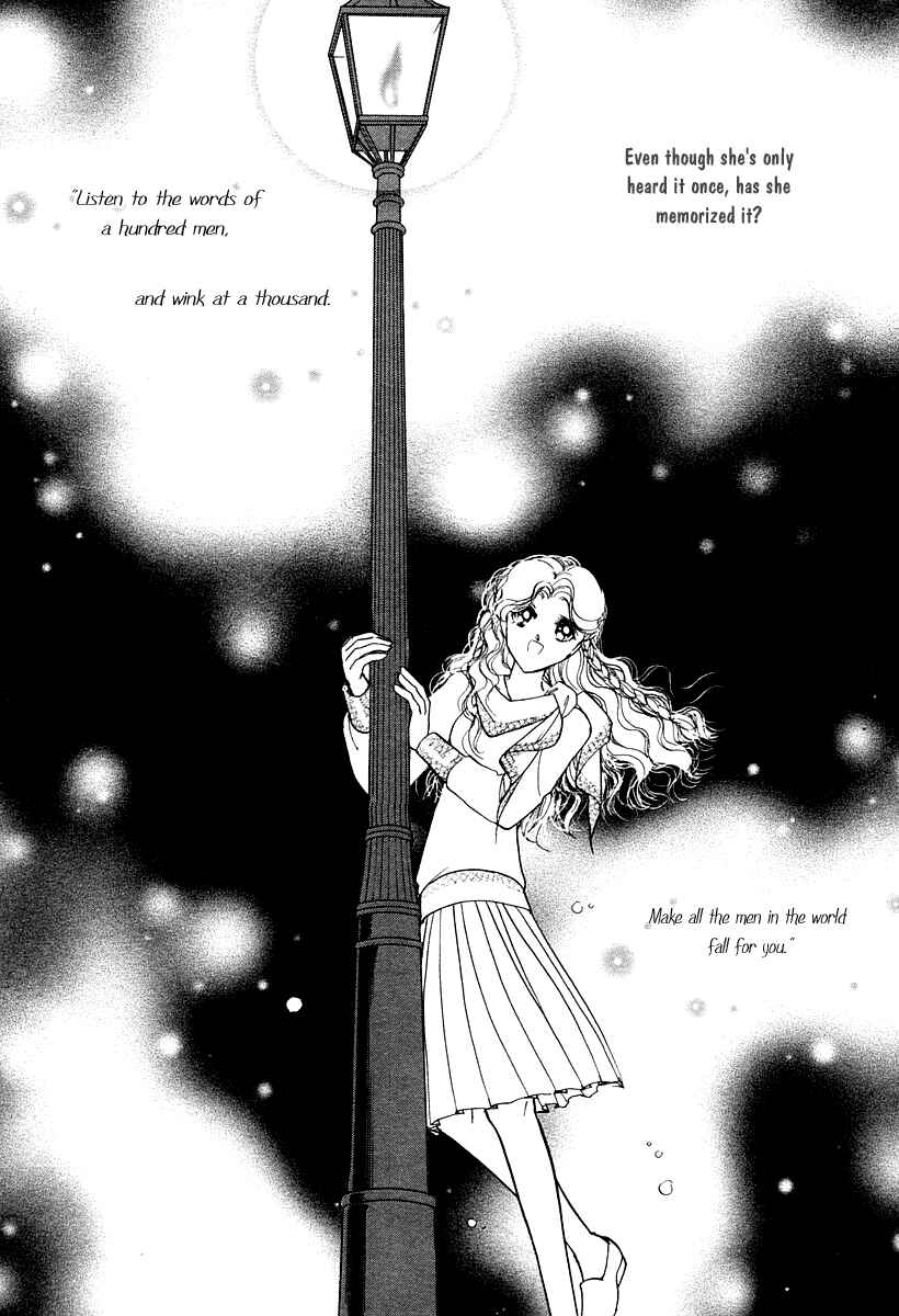 Page 10 Chapter 8 Aria at Dawn