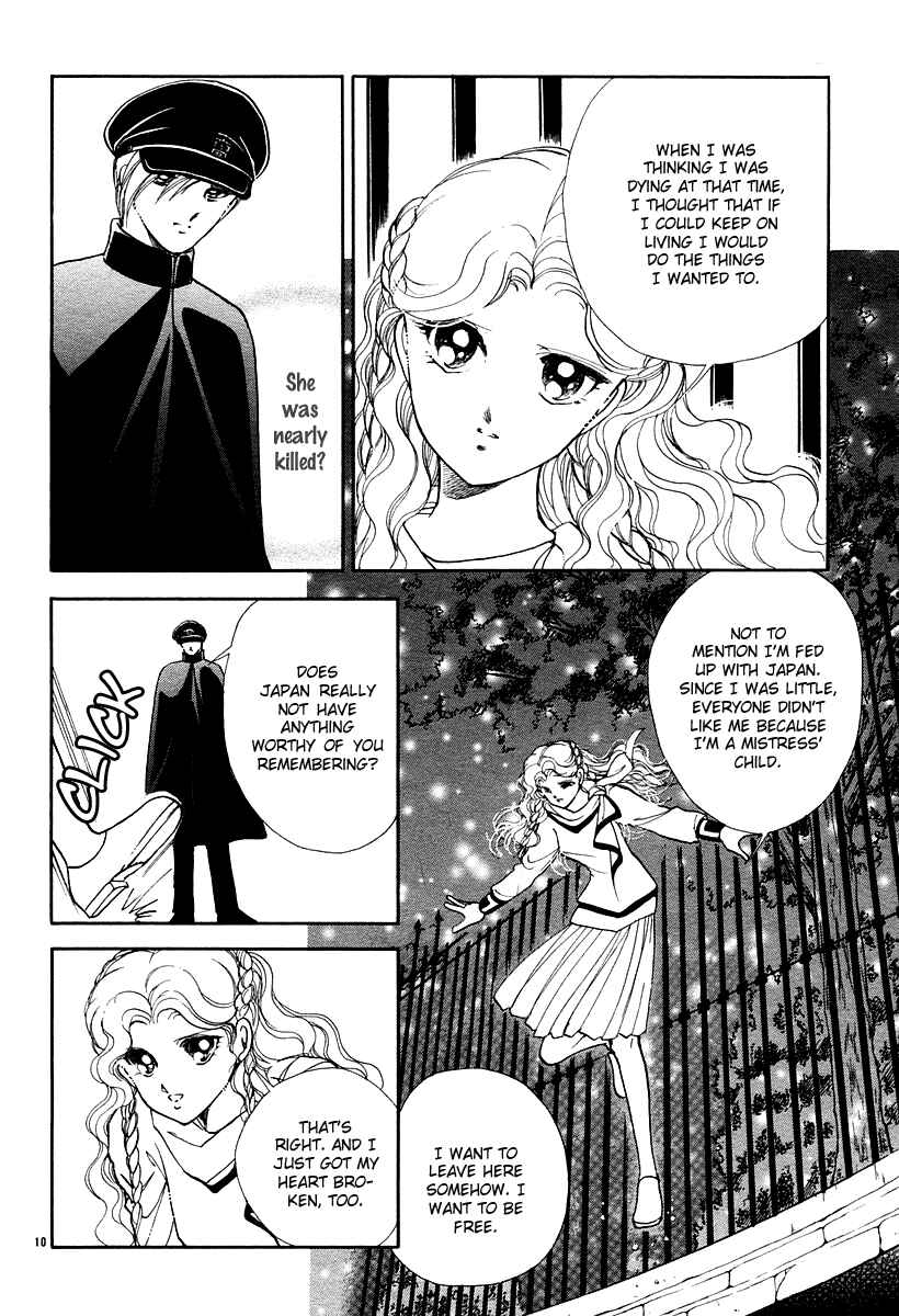 Page 14 Chapter 8 Aria at Dawn