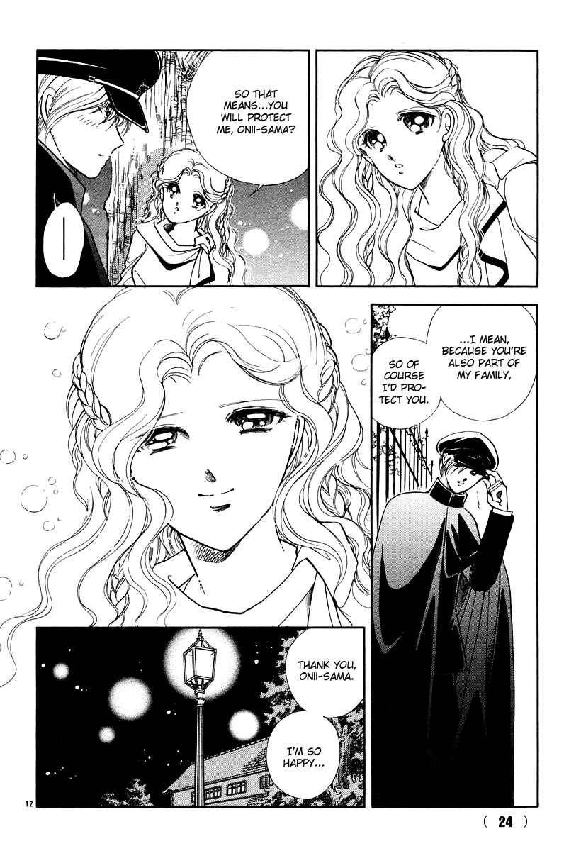 Page 16 Chapter 8 Aria at Dawn
