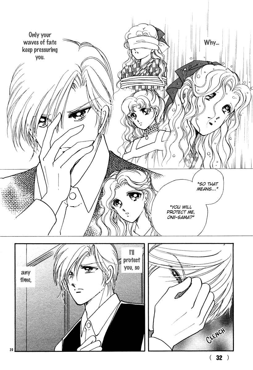 Page 24 Chapter 8 Aria at Dawn
