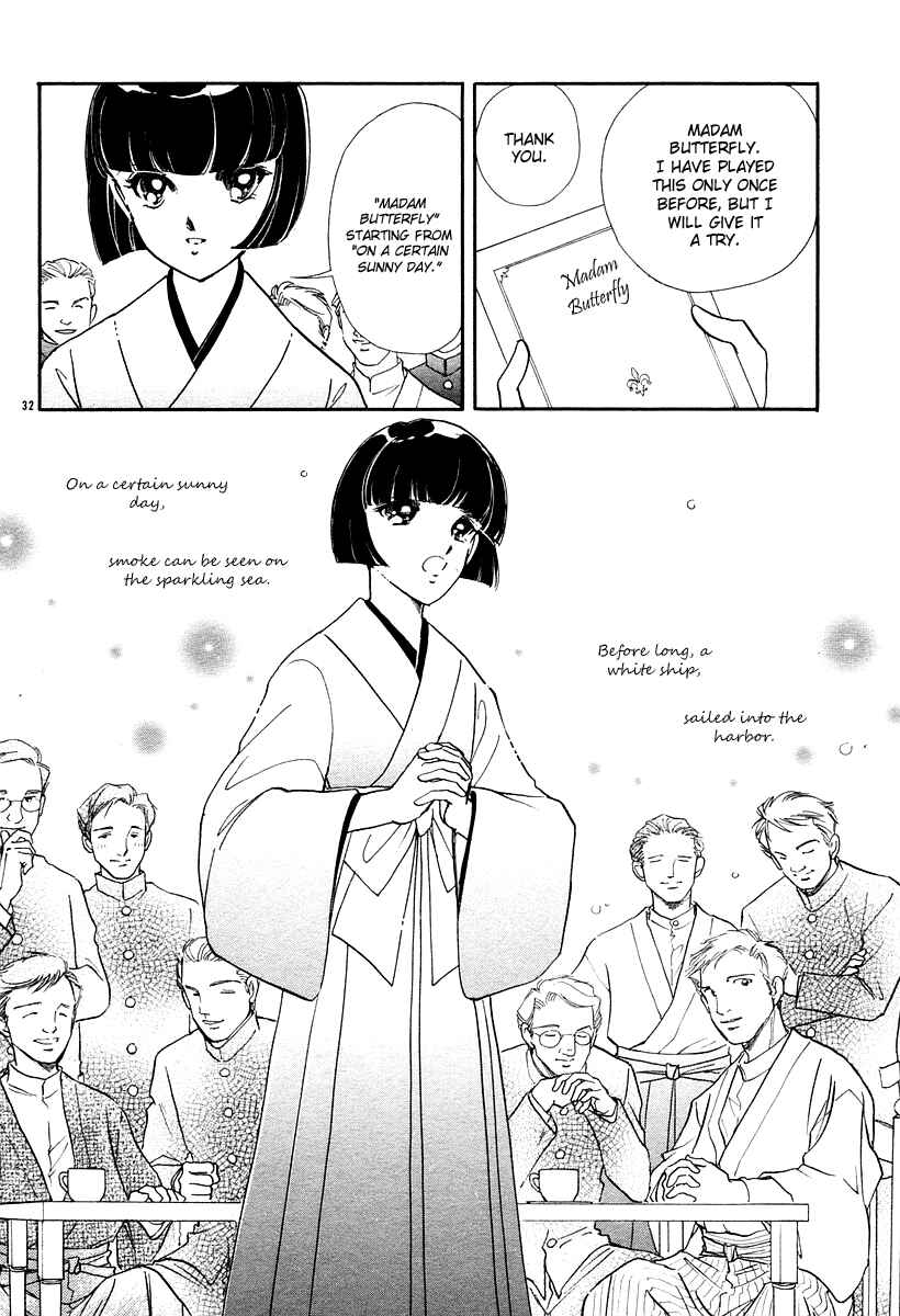 Page 36 Chapter 8 Aria at Dawn