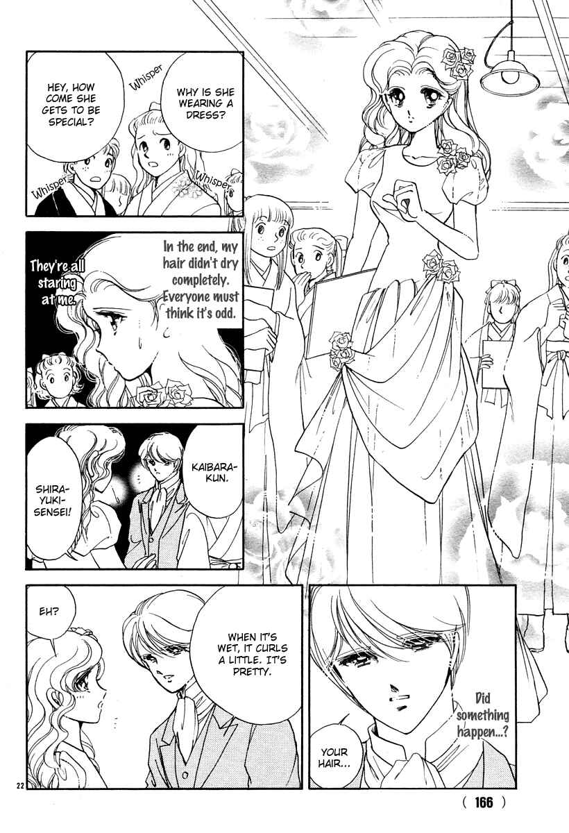 Page 25 Chapter 6 Aria at Dawn