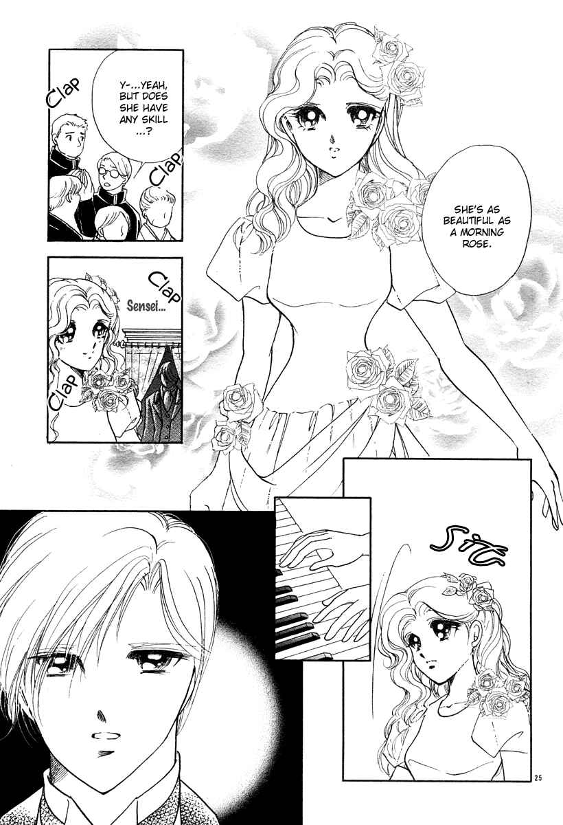 Page 28 Chapter 6 Aria at Dawn
