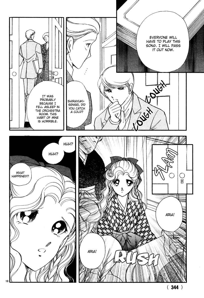 Page 13 Chapter 10 Aria at Dawn