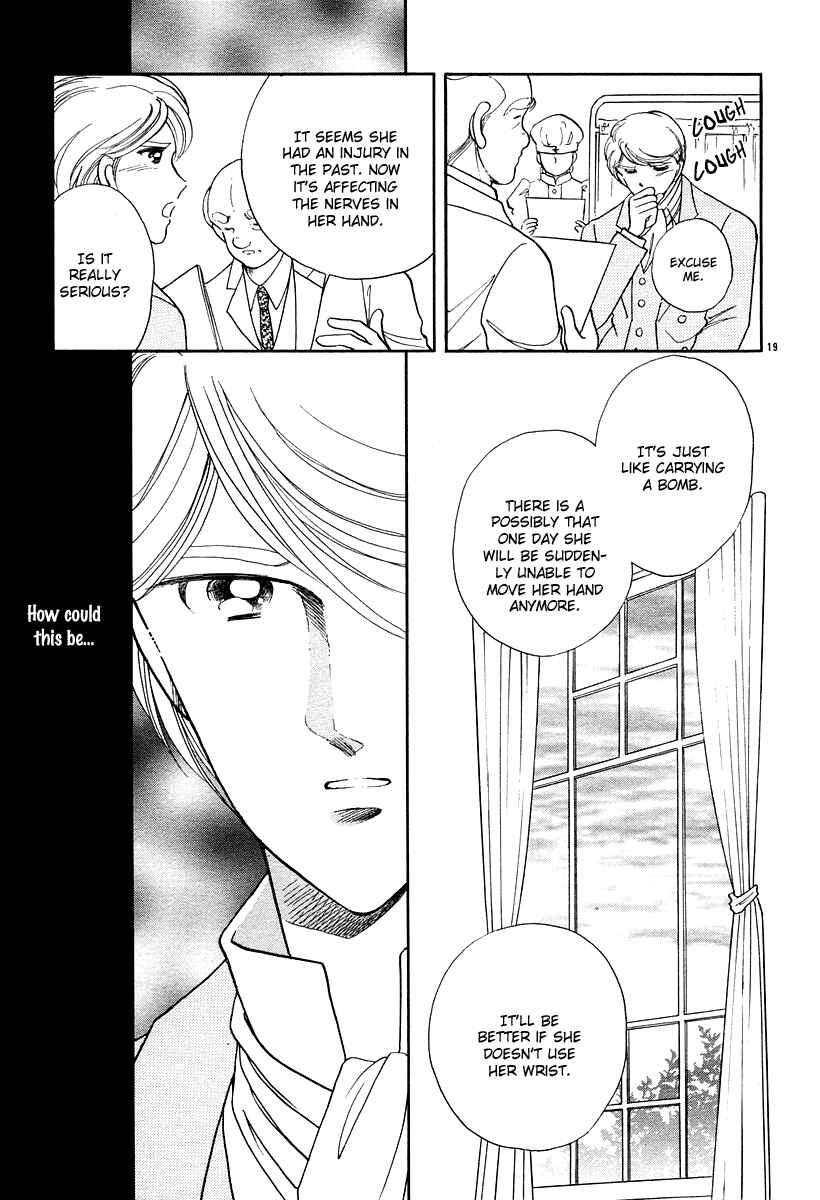Page 22 Chapter 10 Aria at Dawn