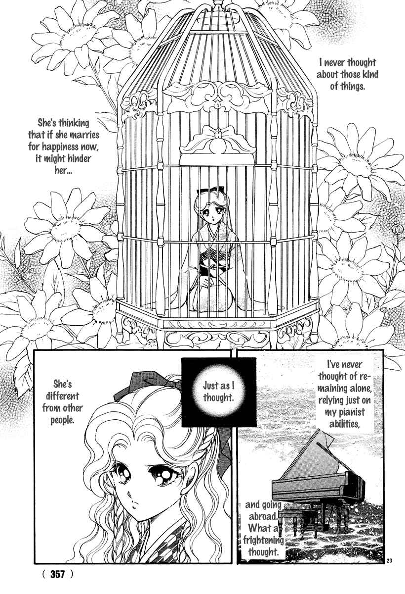 Page 26 Chapter 10 Aria at Dawn