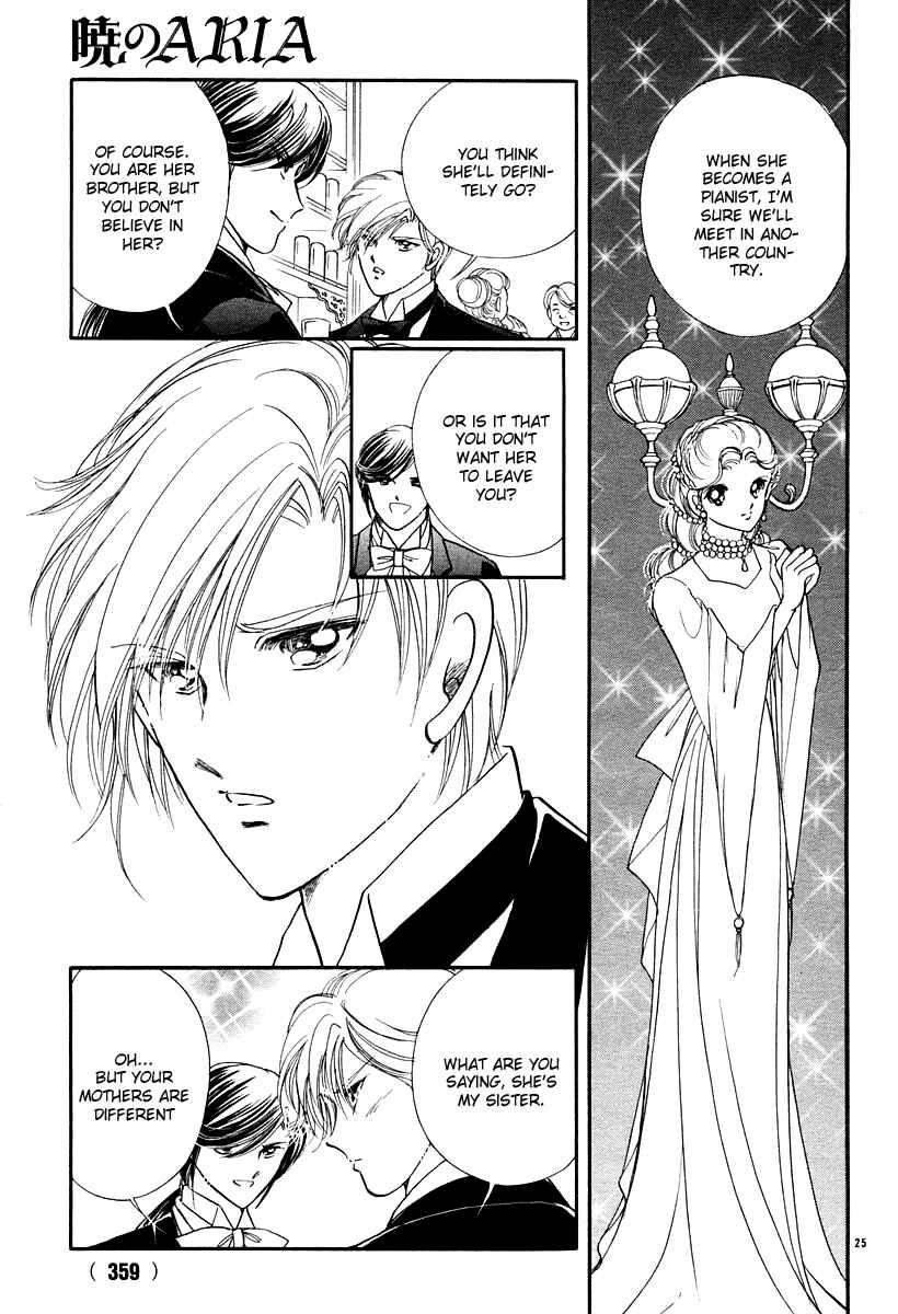 Page 28 Chapter 10 Aria at Dawn