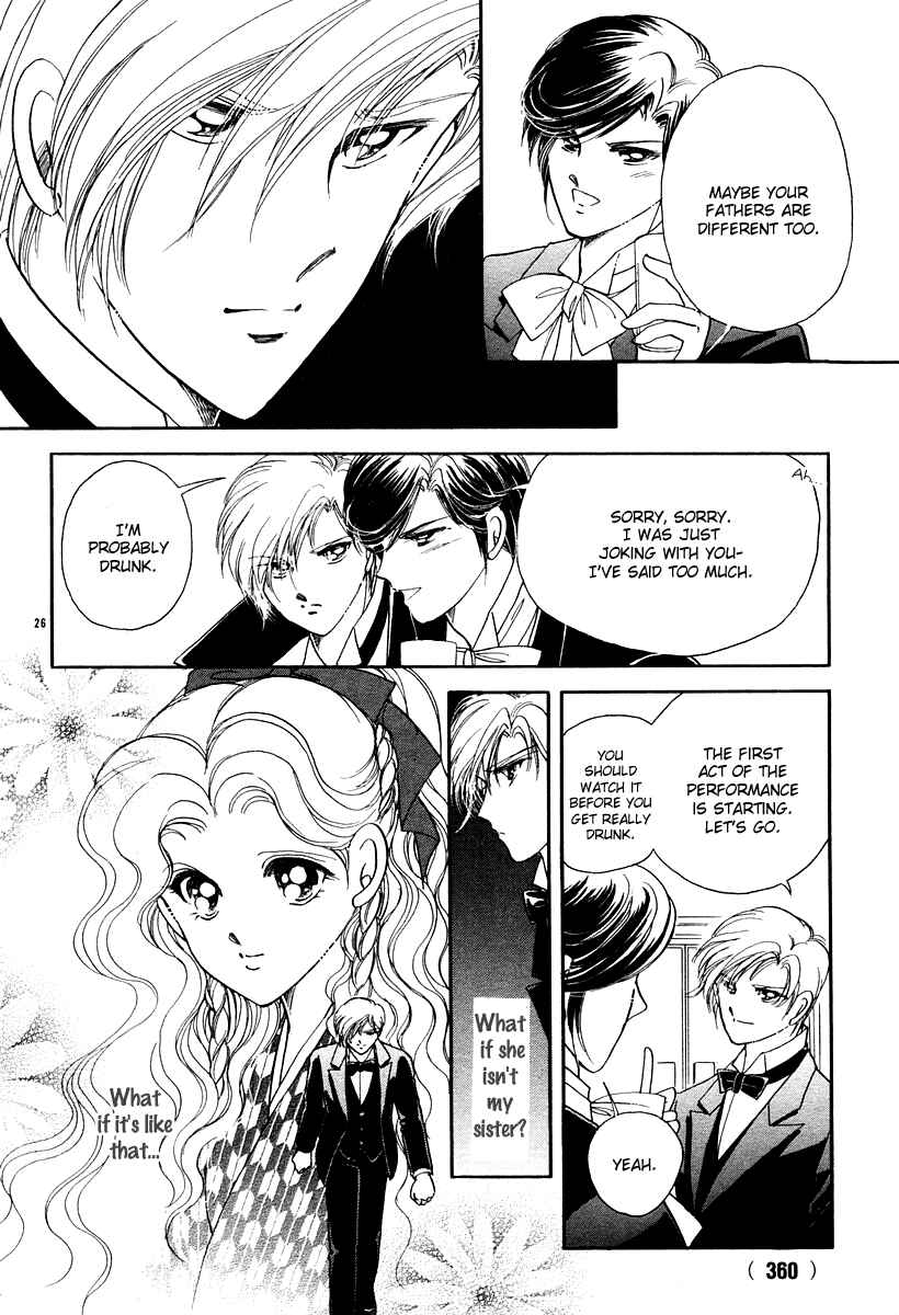 Page 29 Chapter 10 Aria at Dawn