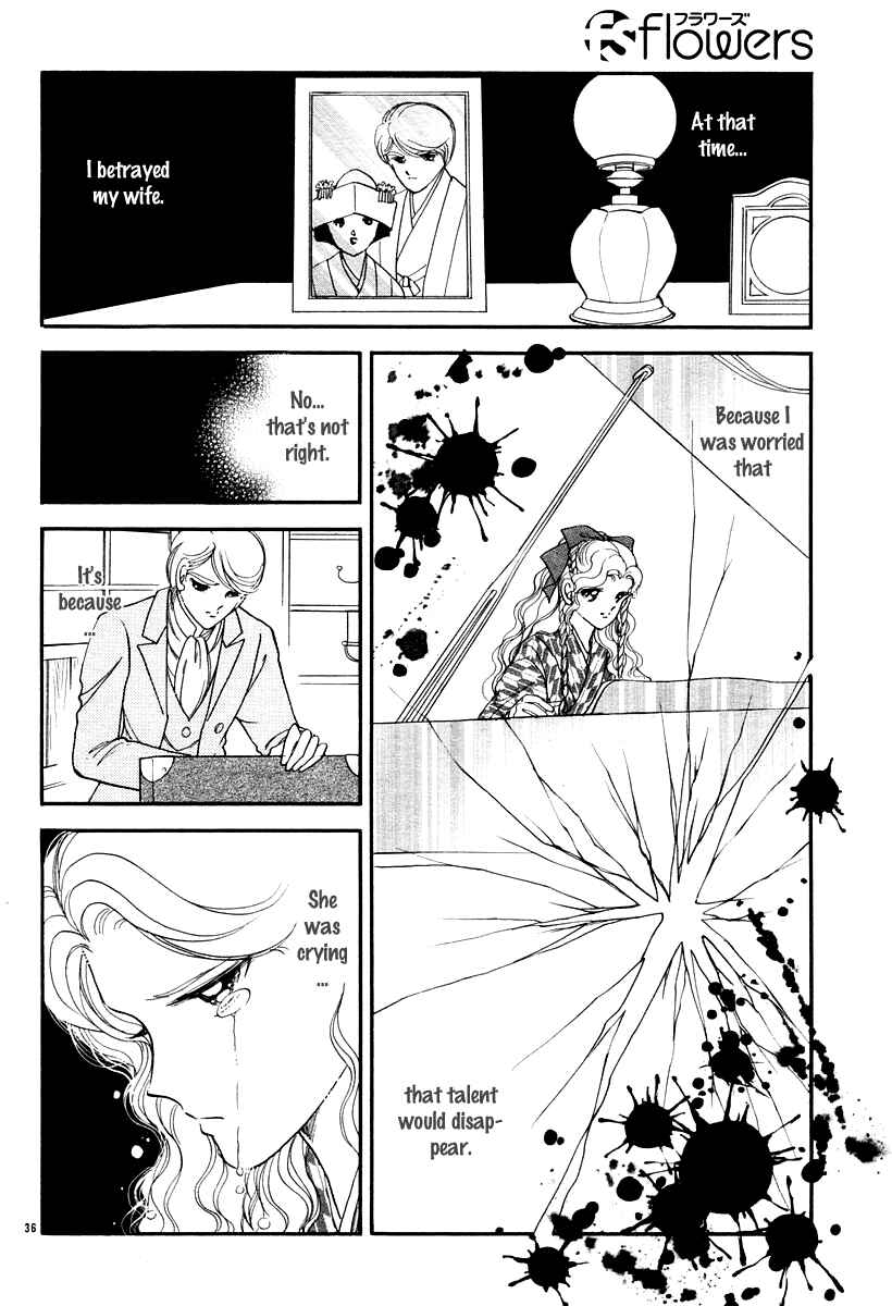 Page 39 Chapter 10 Aria at Dawn