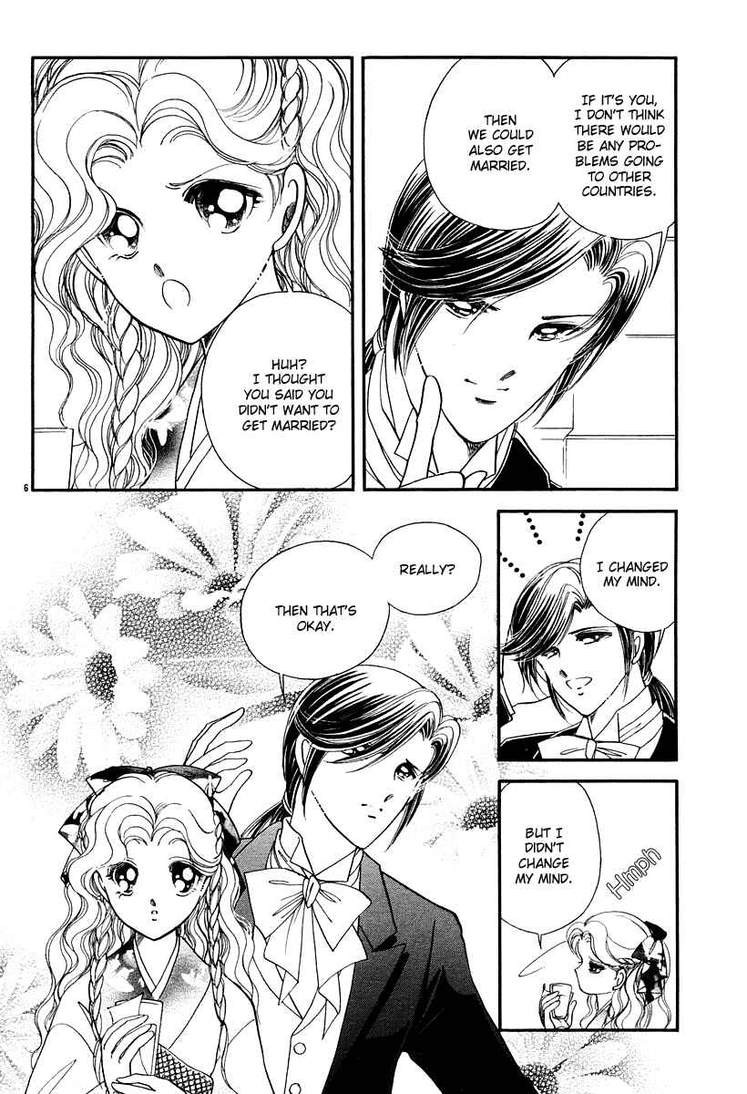 Page 9 Chapter 10 Aria at Dawn