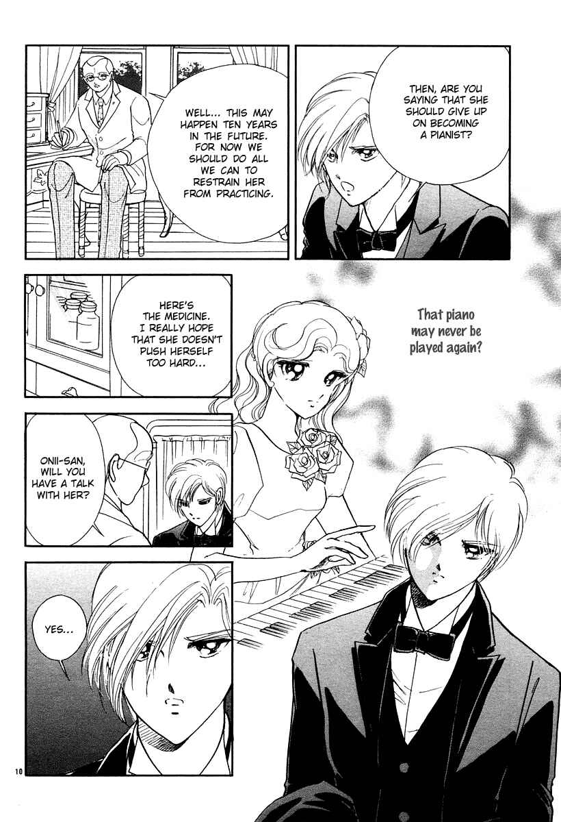 Page 13 Chapter 9 Aria at Dawn