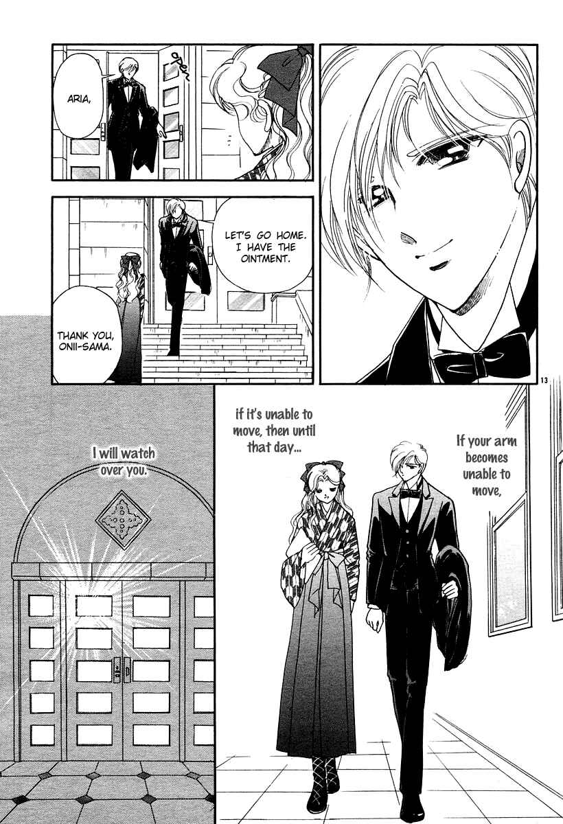Page 16 Chapter 9 Aria at Dawn