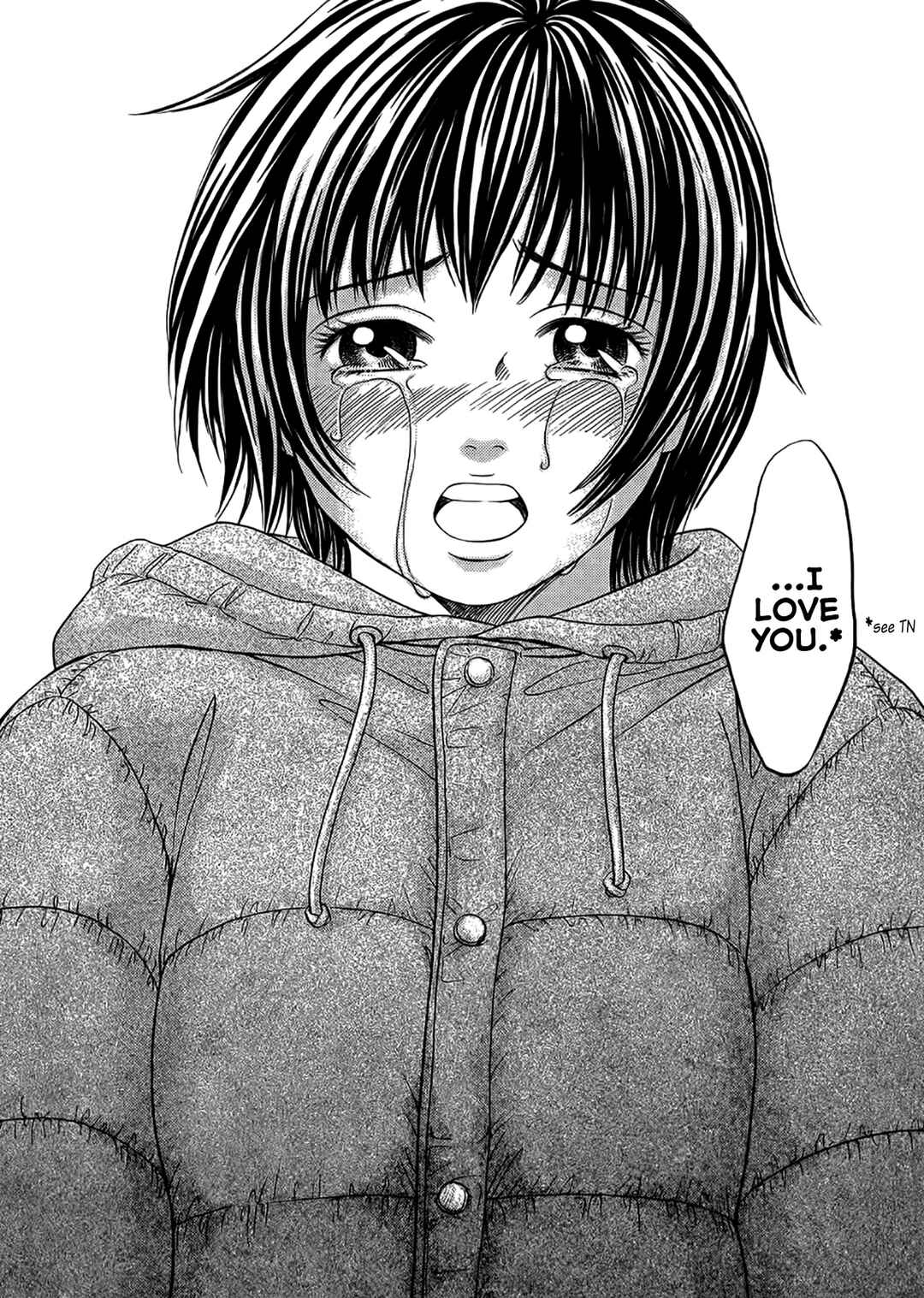 Page 22 Chapter 42 Chisa X Pon