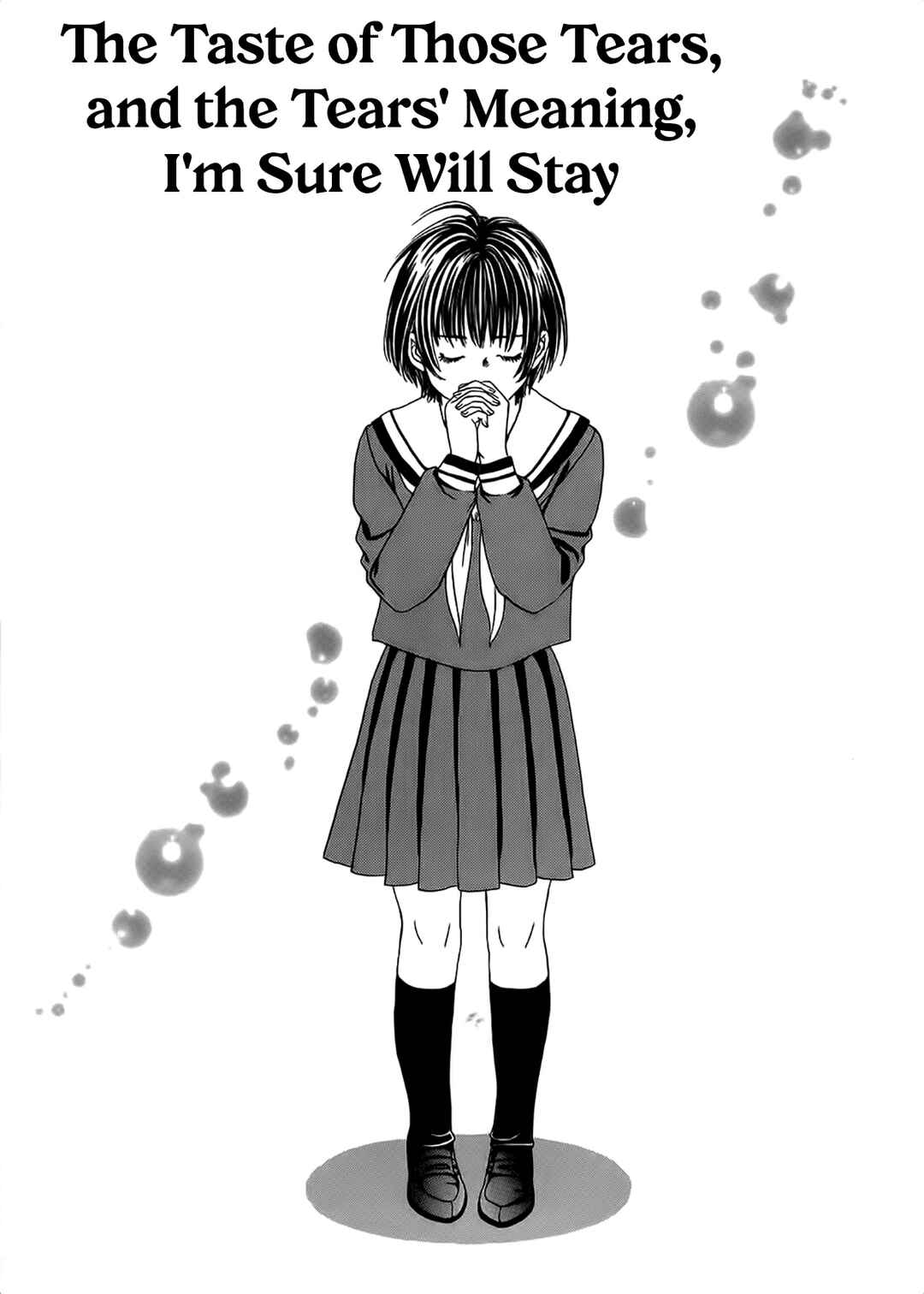 Page 3 Chapter 42 Chisa X Pon