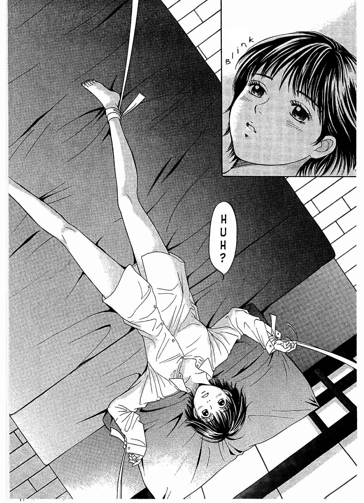 Page 13 Chapter 13 Chisa X Pon
