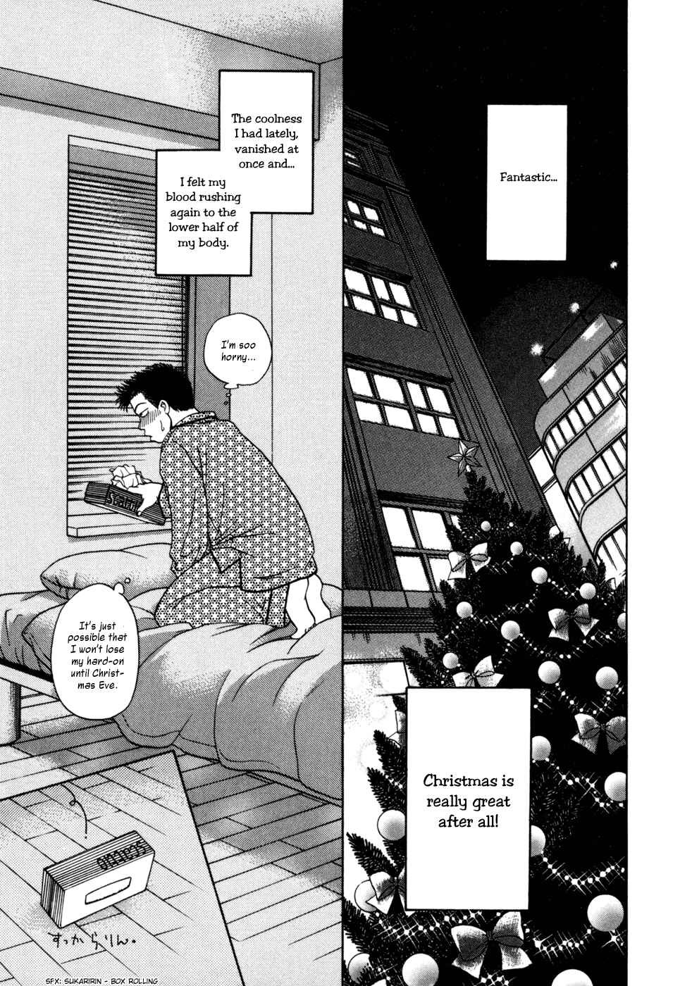 Page 20 Chapter 6 Chisa X Pon