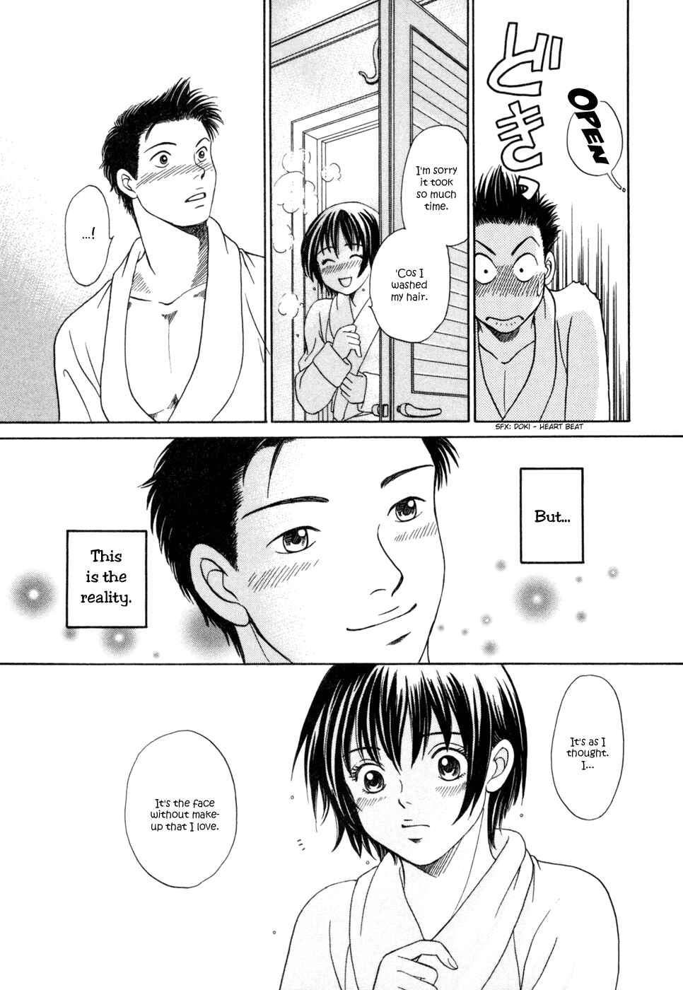 Page 24 Chapter 6 Chisa X Pon