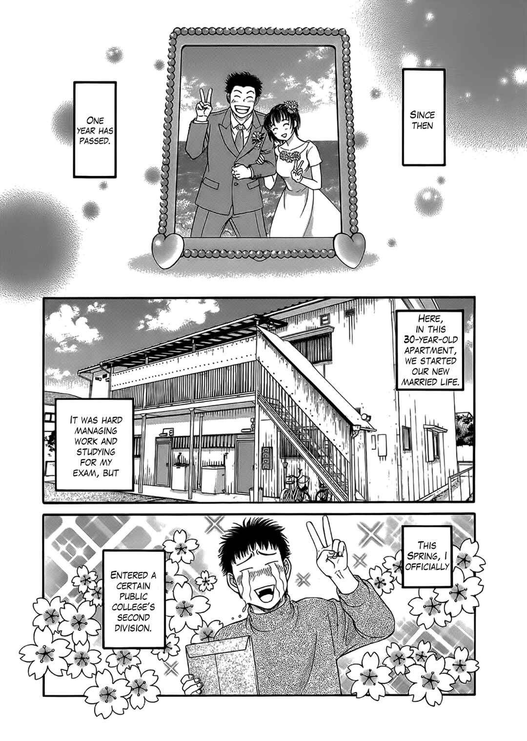 Page 2 Chapter 49 Chisa X Pon