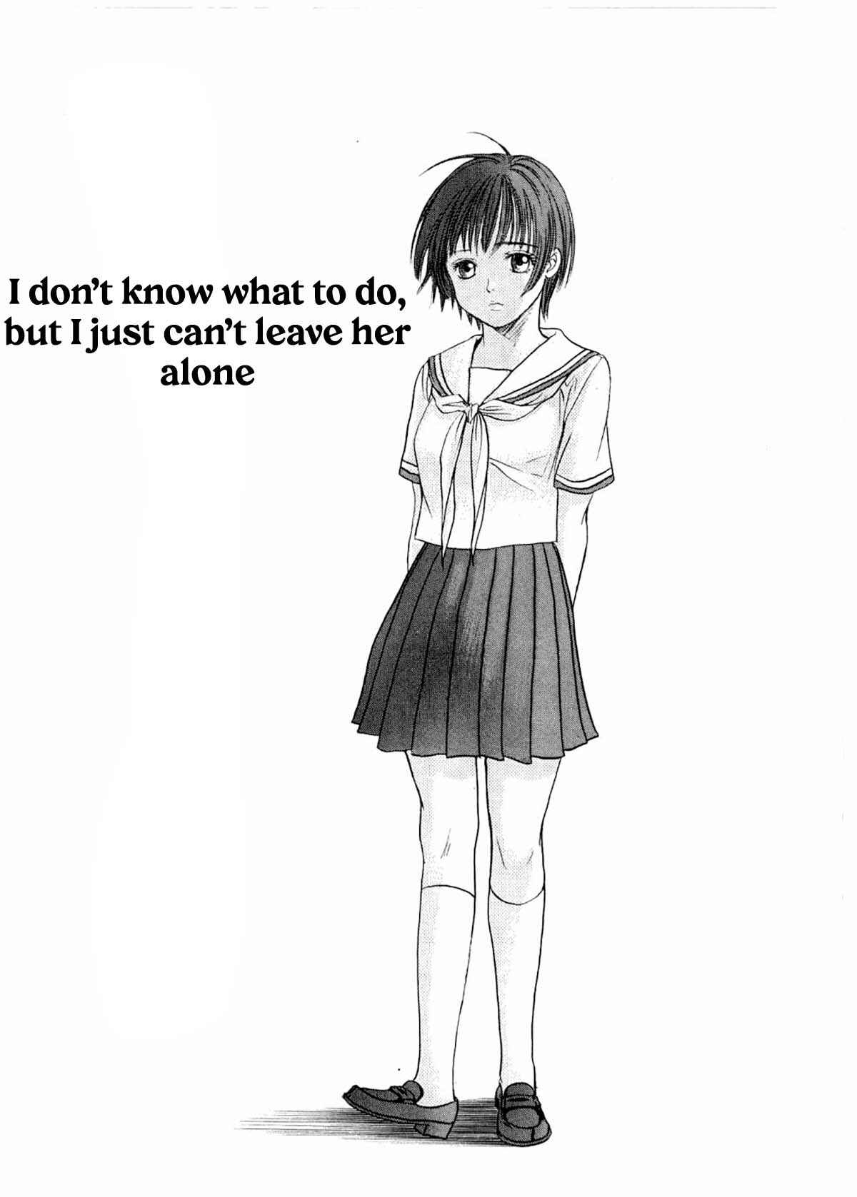 Page 6 Chapter 25 Chisa X Pon