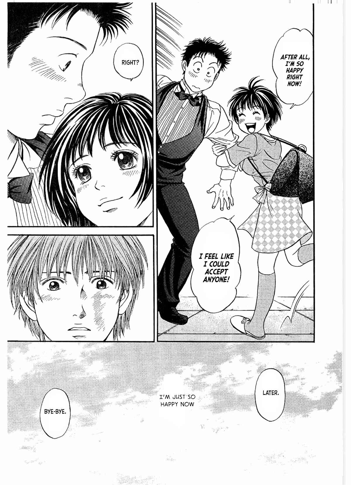 Page 25 Chapter 21 Chisa X Pon