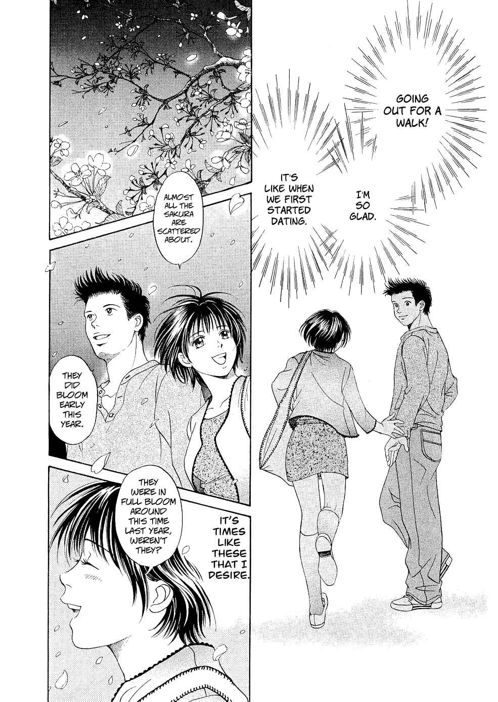 Page 24 Chapter 10 Chisa X Pon