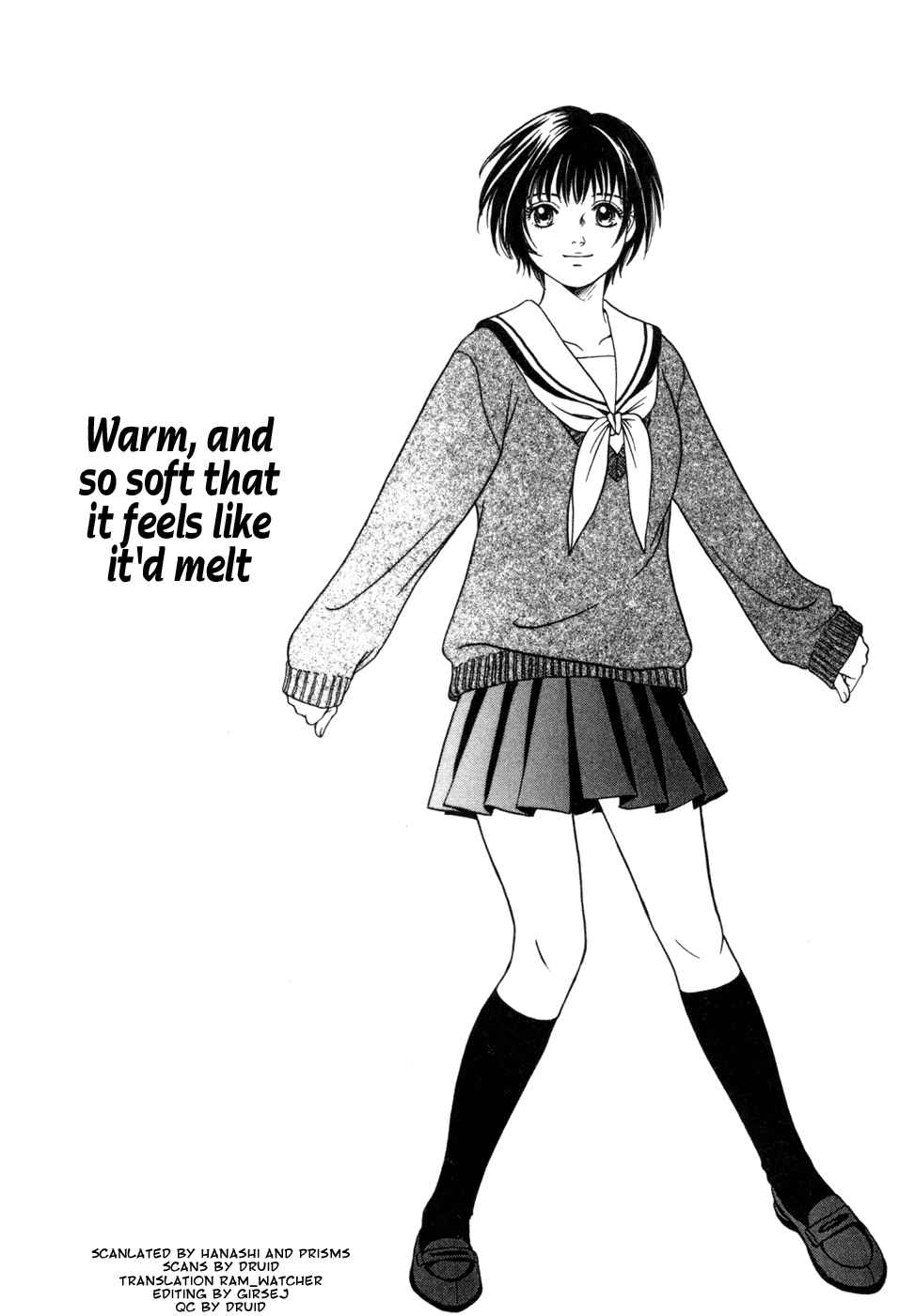 Page 2 Chapter 5 Chisa X Pon