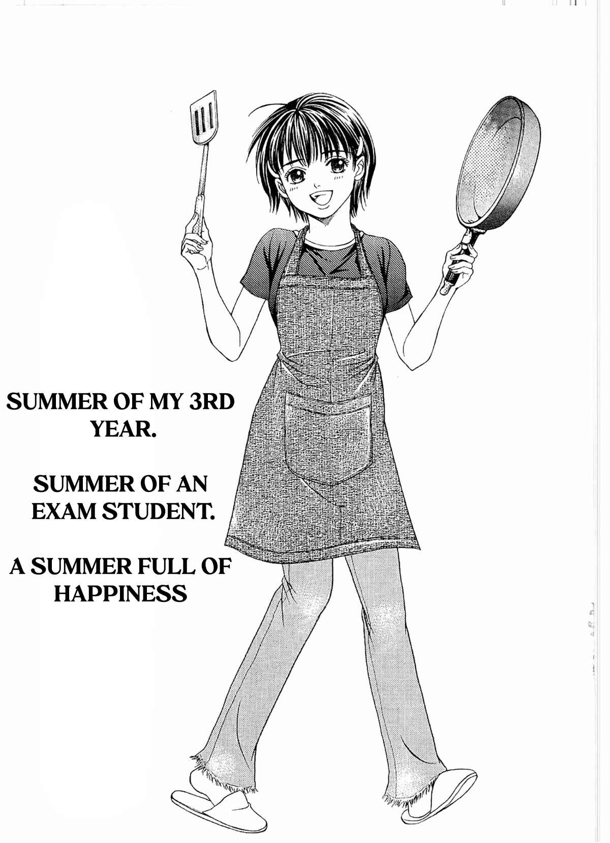 Page 2 Chapter 23 Chisa X Pon