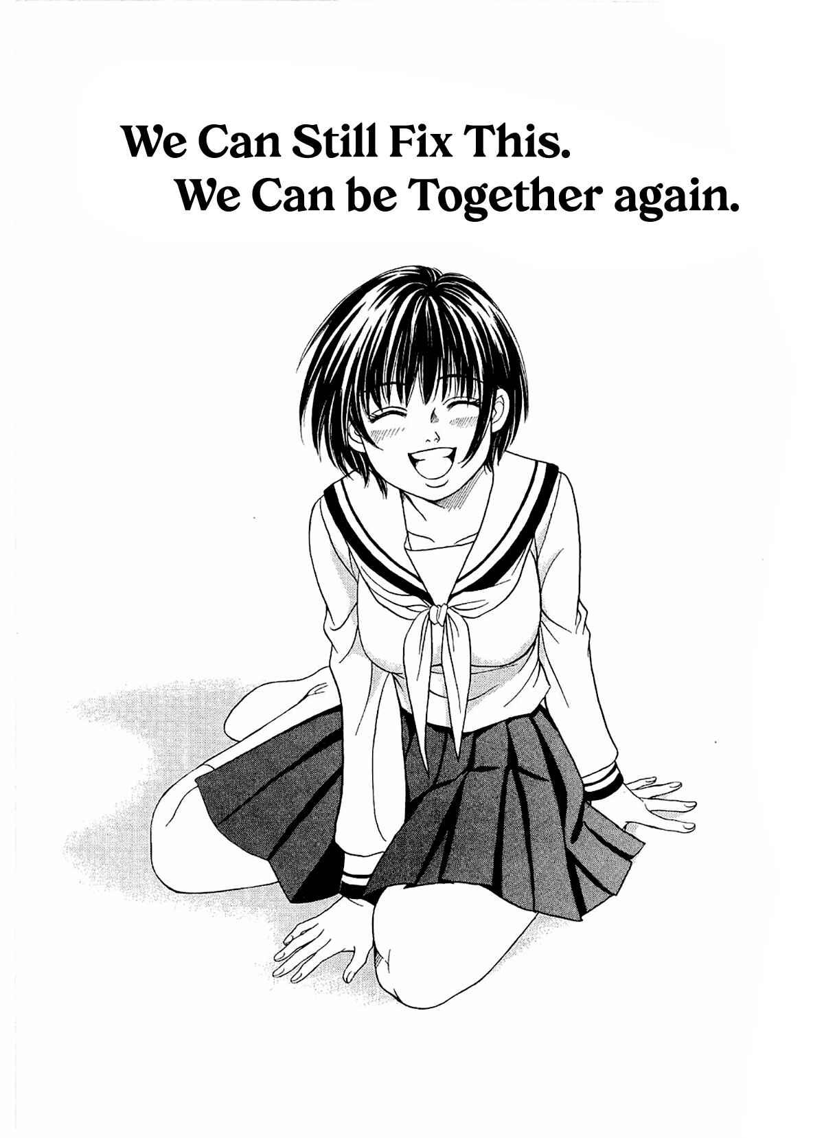 Page 2 Chapter 16 Chisa X Pon
