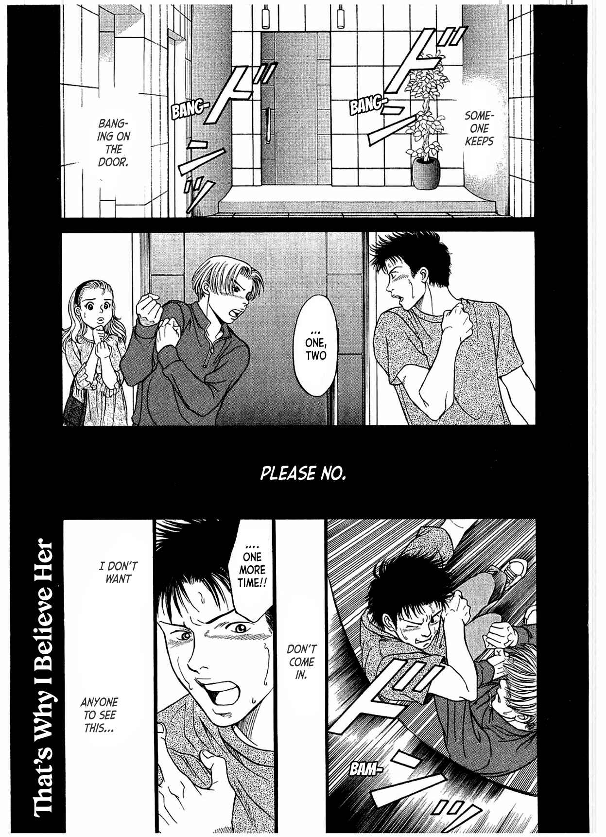 Page 2 Chapter 14 Chisa X Pon