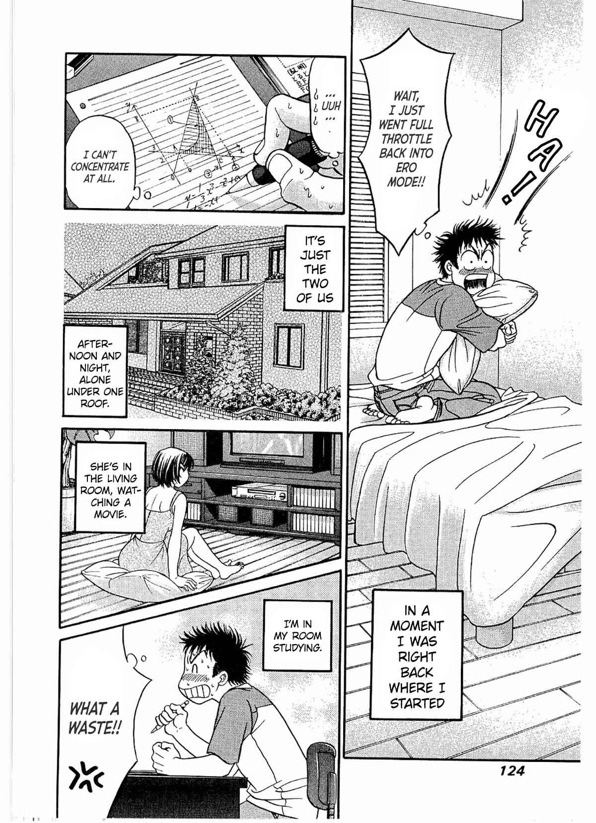 Page 27 Chapter 22 Chisa X Pon