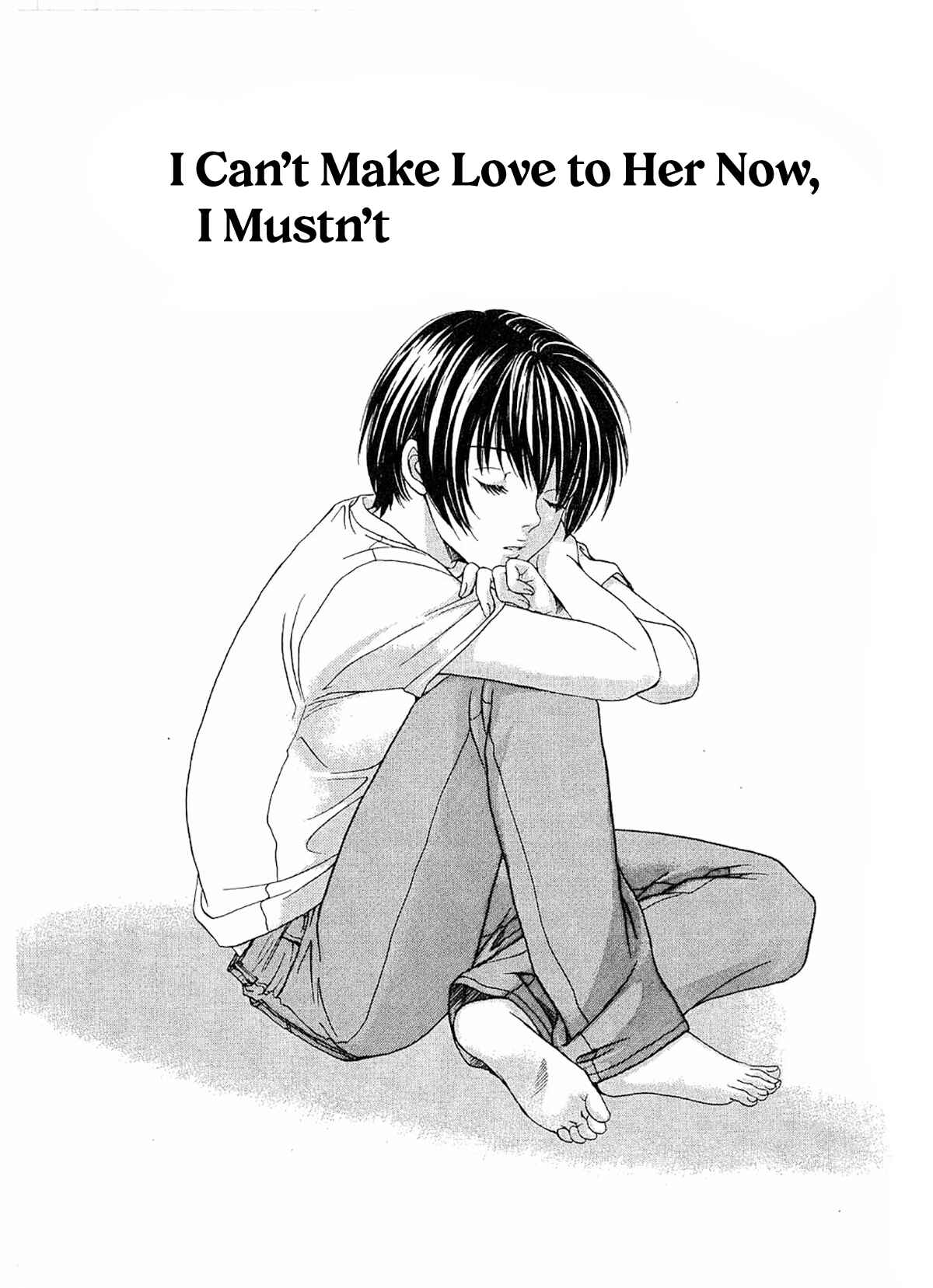 Page 2 Chapter 18 Chisa X Pon