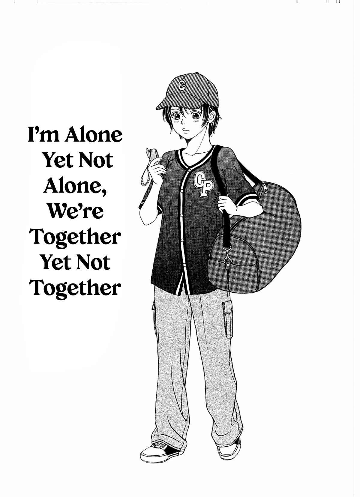 Page 2 Chapter 17 Chisa X Pon