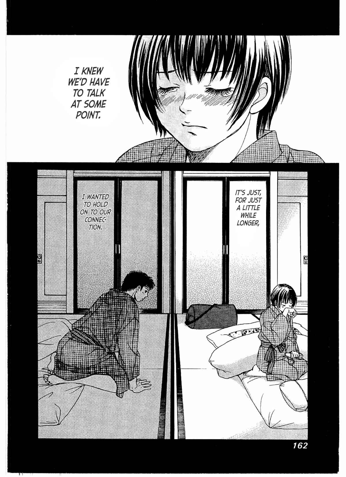 Page 33 Chapter 17 Chisa X Pon