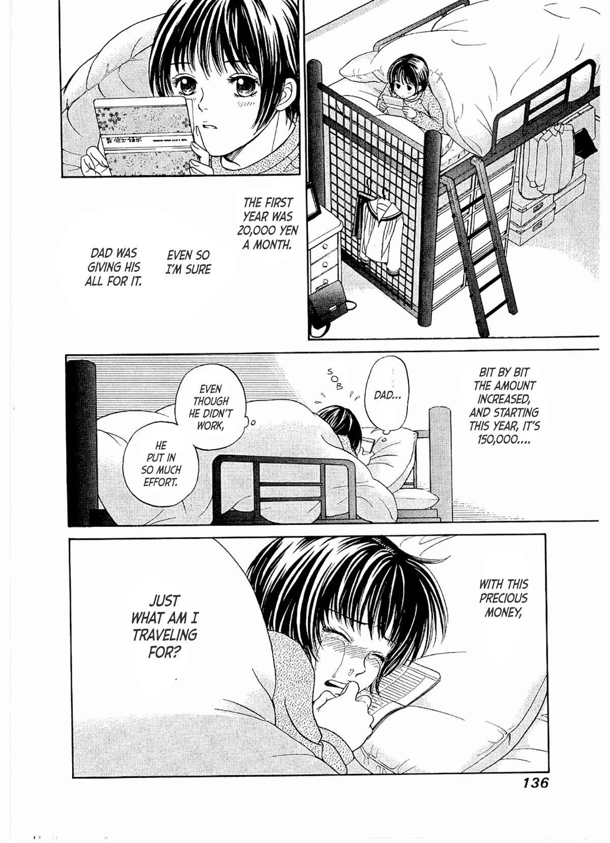 Page 7 Chapter 17 Chisa X Pon