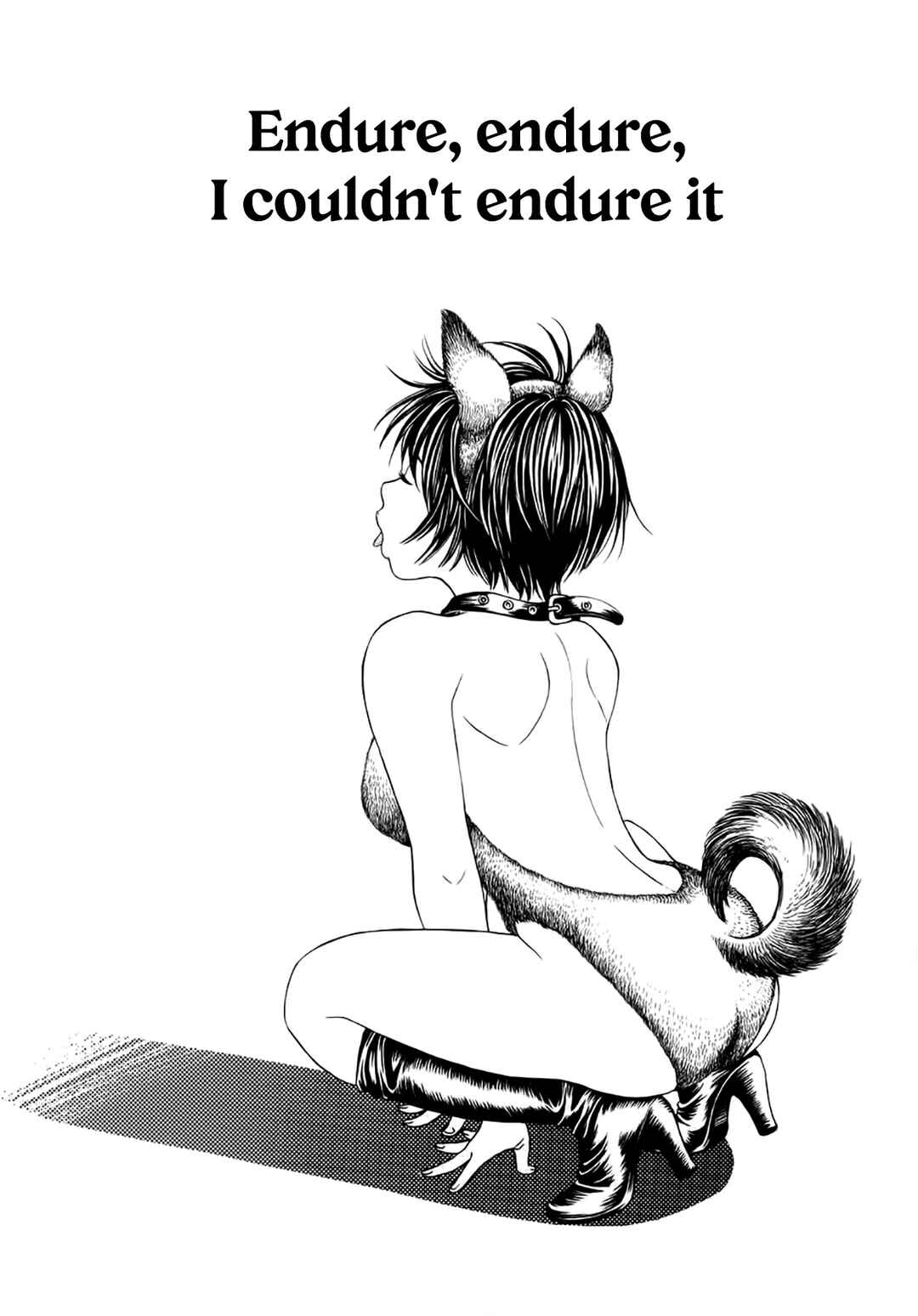Page 3 Chapter 36 Chisa X Pon
