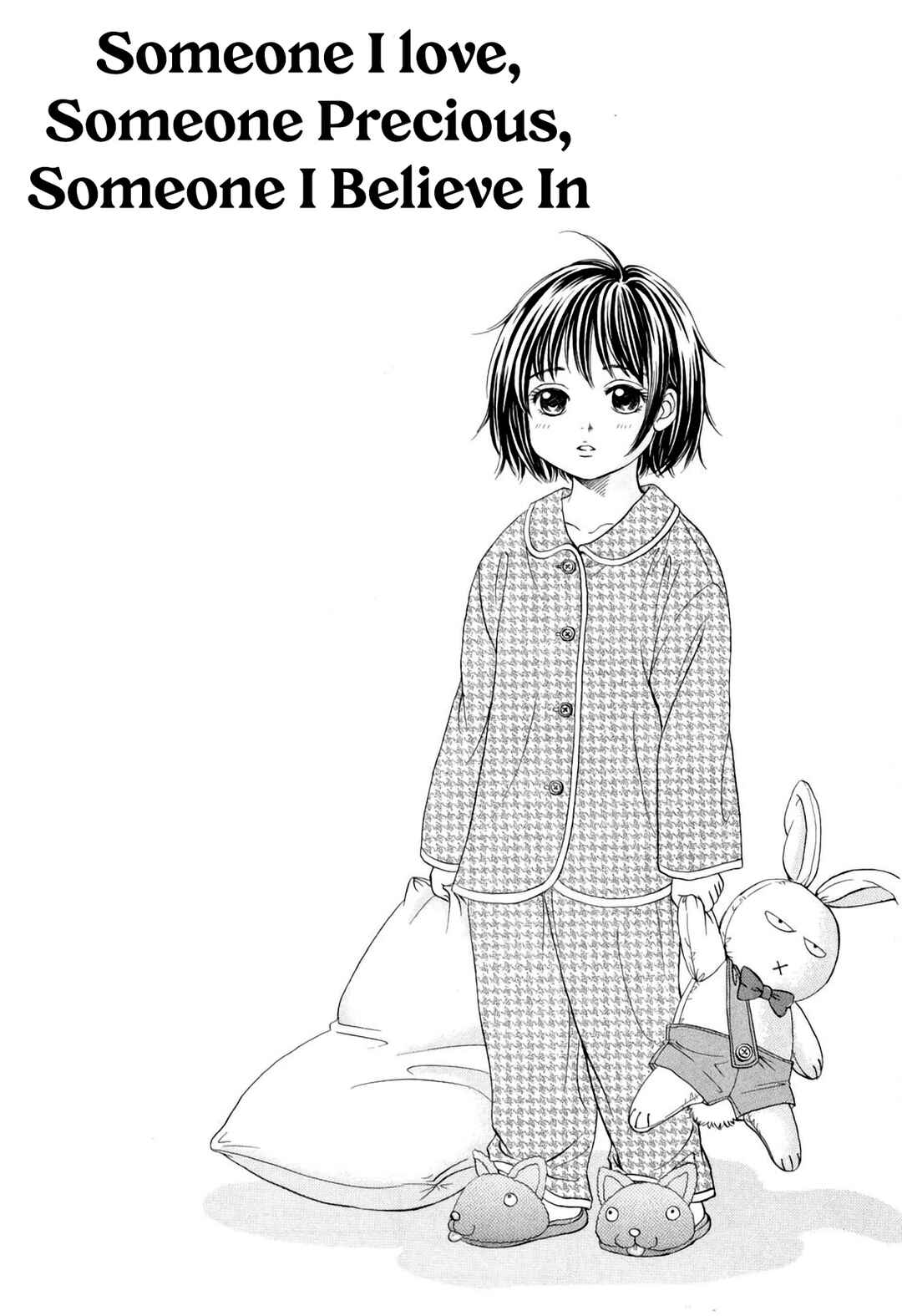 Page 3 Chapter 31 Chisa X Pon