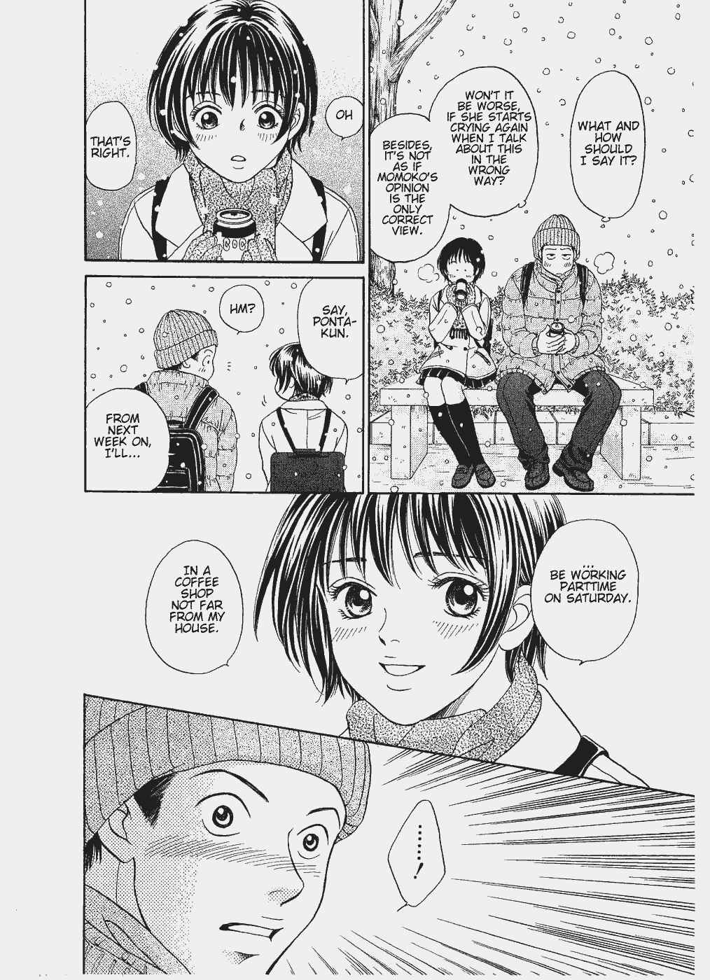 Page 12 Chapter 7 Chisa X Pon