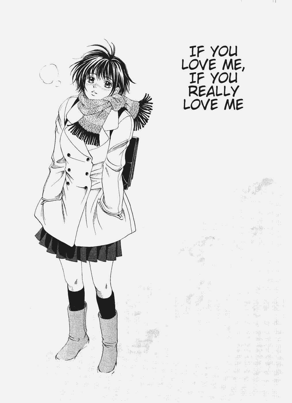 Page 3 Chapter 7 Chisa X Pon
