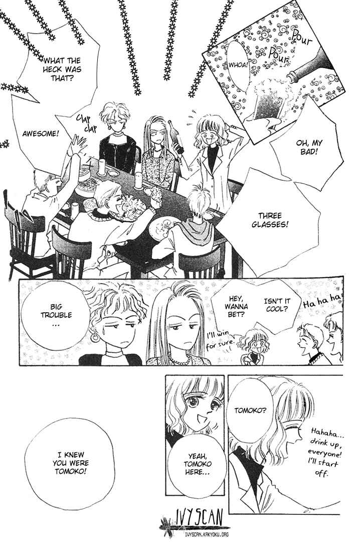 Page 3 Chapter 2 Your Smile
