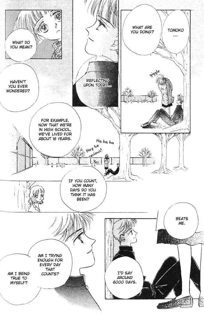 Page 32 Chapter 2 Your Smile