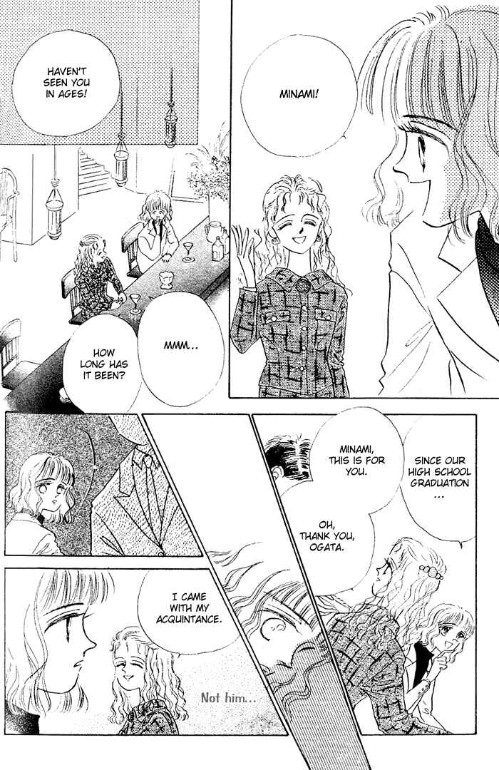Page 4 Chapter 2 Your Smile