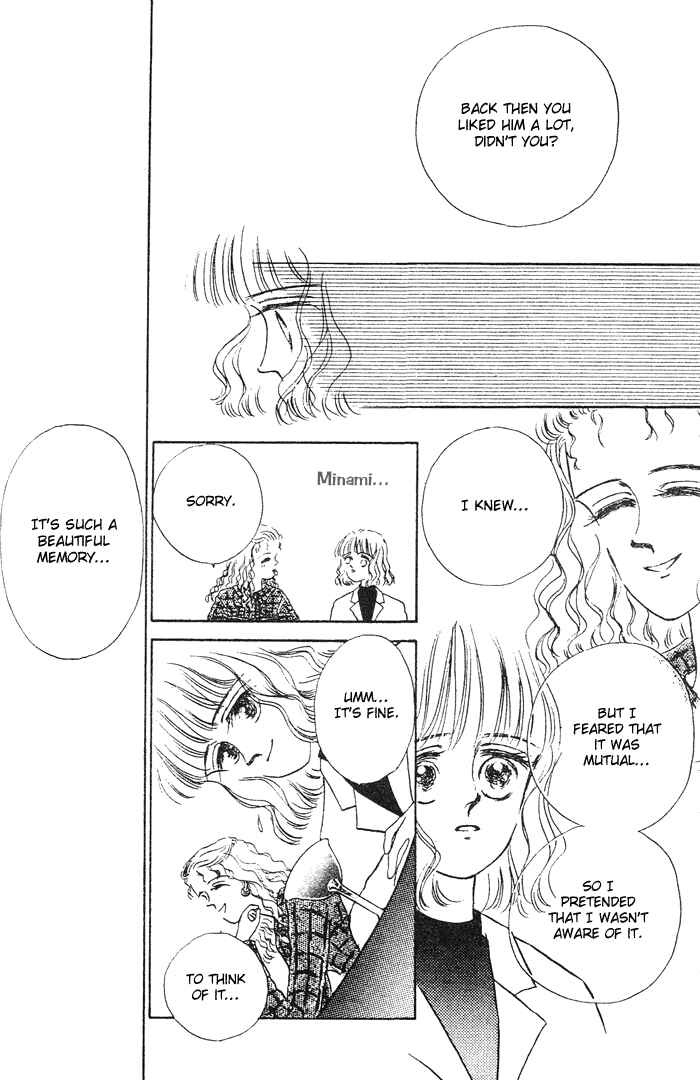 Page 6 Chapter 2 Your Smile