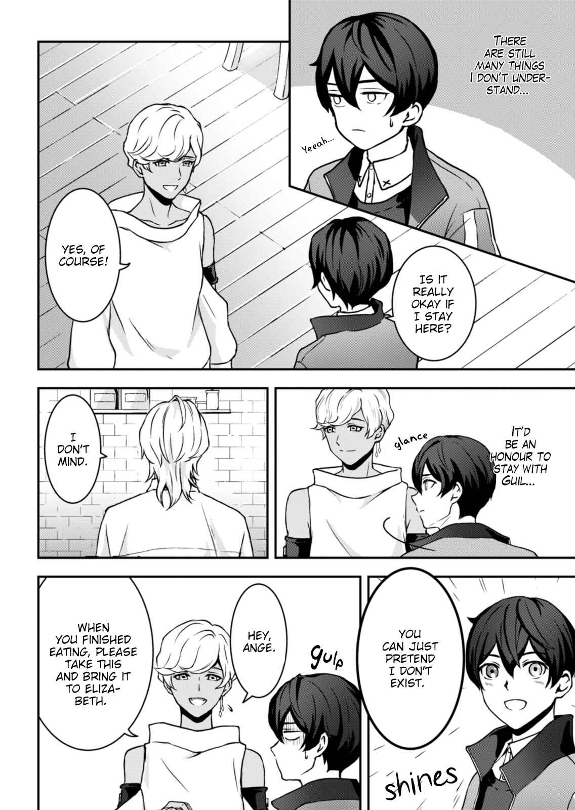 Page 16 Chapter 2 Visual Prison