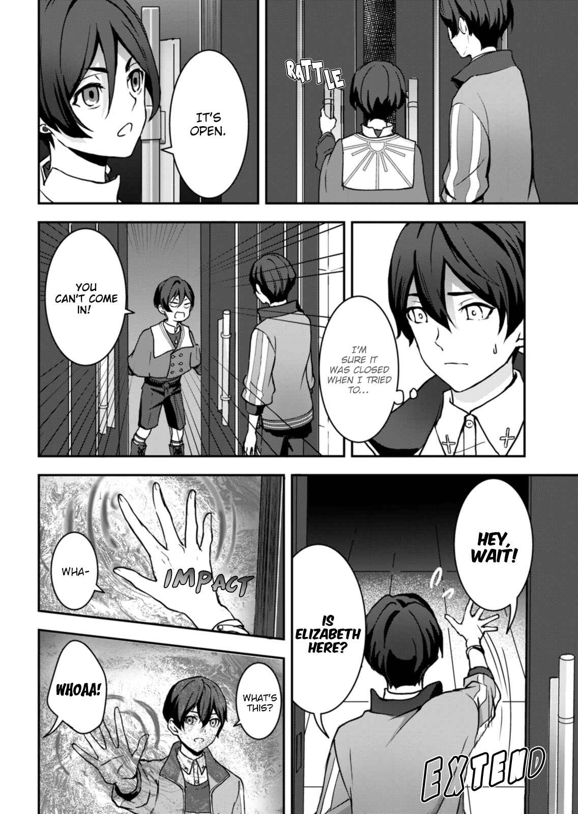 Page 20 Chapter 2 Visual Prison