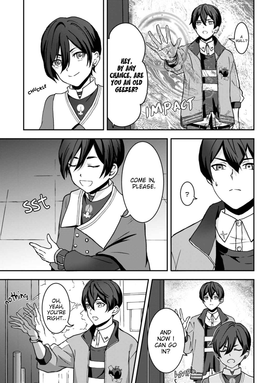 Page 21 Chapter 2 Visual Prison